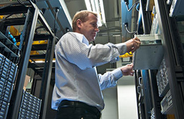 I & C Services