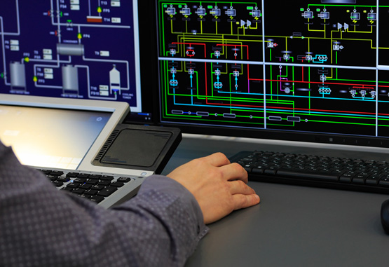 Programmable Controller Services (PLC)