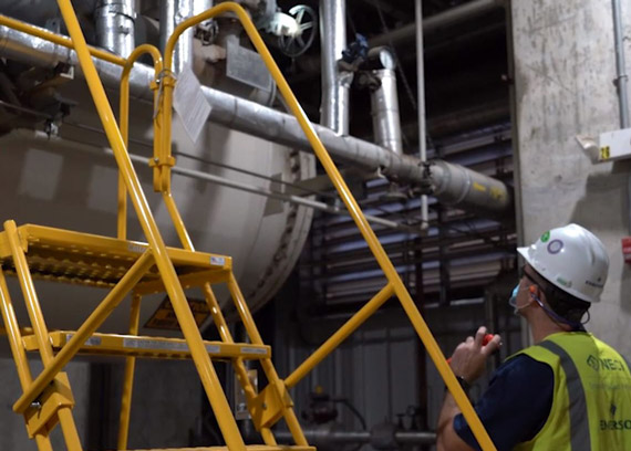 Avoid unplanned outages and safety risks brought on by valve and actuator failure