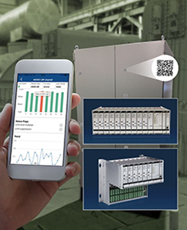 Case Study: Condition Monitoring - Air Liquide