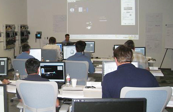 Offered on demand, NECI’s free reliability seminars present key building blocks of a reliability program. 