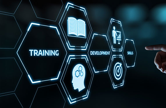 The Future of Learning
